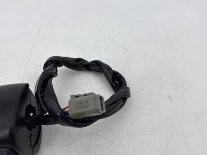 2006 Harley Sportster XL883C 883 Custom OEM Left Turn Signal Headlight Switches Controls