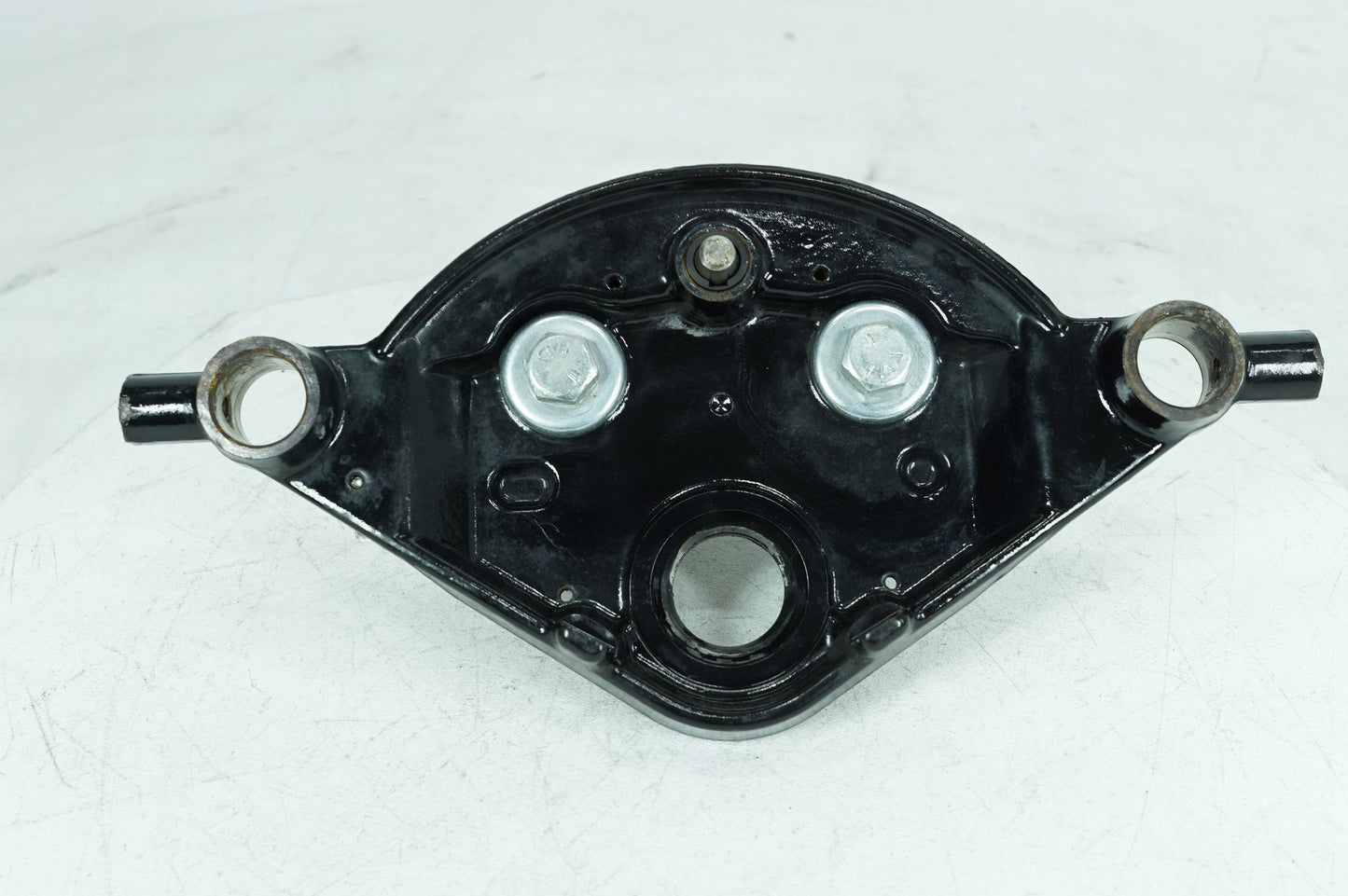 2012 - 2016 Harley-Davidson Touring Electra Ultra Front Fork Upper Triple Tree Clamps 45435-10
