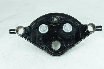 2012 - 2016 Harley-Davidson Touring Electra Ultra Front Fork Upper Triple Tree Clamps 45435-10
