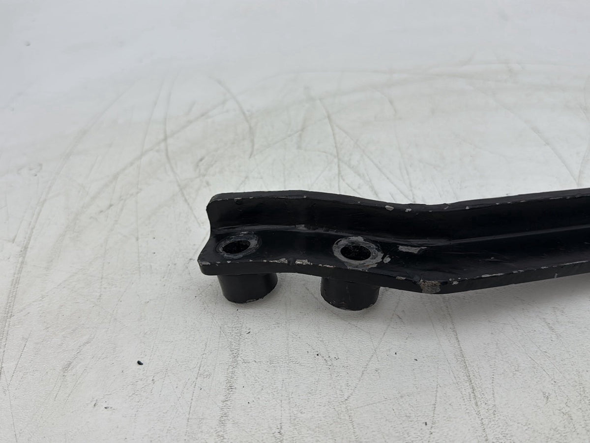97 Harley Softail FLSTC Heritage Classic OEM Rear Exhaust Muffler Mount Bracket