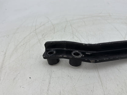 97 Harley Softail FLSTC Heritage Classic OEM Rear Exhaust Muffler Mount Bracket