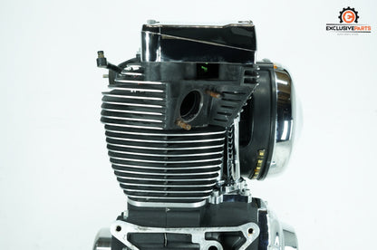 2008 - 2016 Harley-Davidson Touring Electra Glide Ultra EFI Twin Cam 103 Engine Motor 19291-14