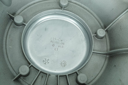 2007 - 2012 Harley-Davidson Softail Standard Outer Primary Clutch Cover  	60722-07