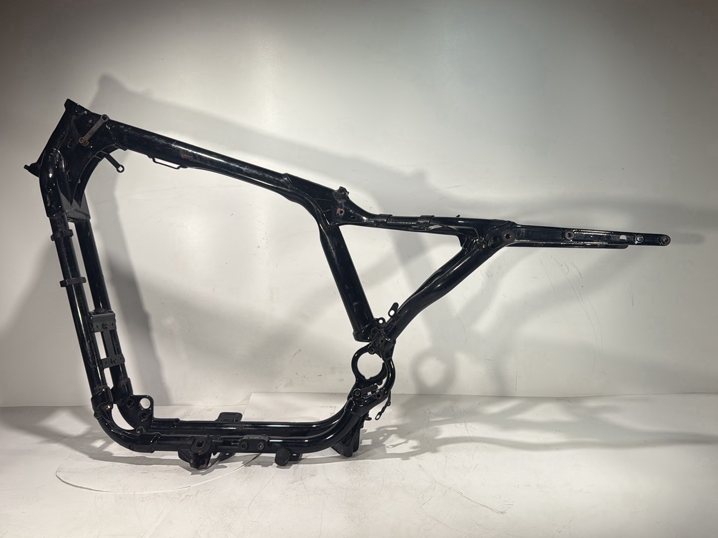2004 - 2022 Harley-Davidson Sportster 1200 Nightster Body Main Frame Chassis CLN CLR 49376-11