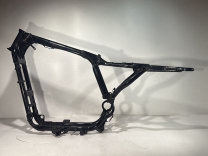 2004 - 2022 Harley-Davidson Sportster 1200 Nightster Body Main Frame Chassis CLN CLR 49376-11