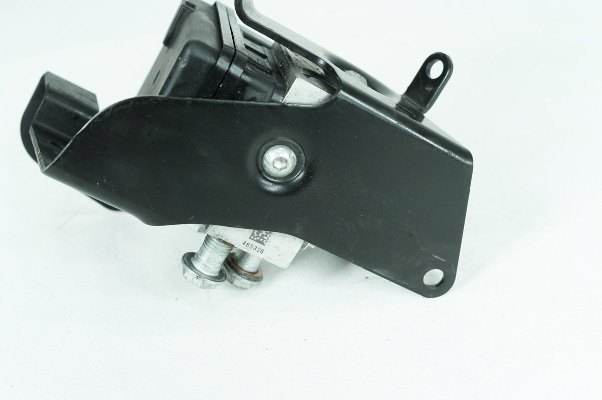 2020 Harley Softail FXLRS Low Rider S OEM ABS Brake Pump & Control Module