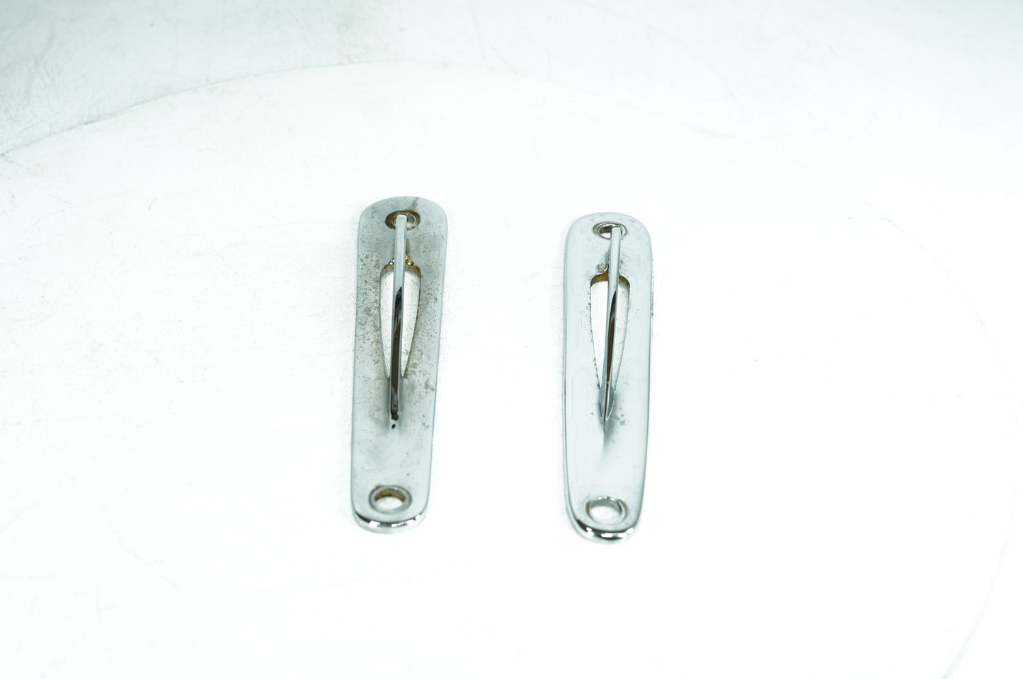 2007 - 2012 Harley-Davidson Touring Electra Glide Ultra Right Left Fairing Support Brackets  MRFAIRING