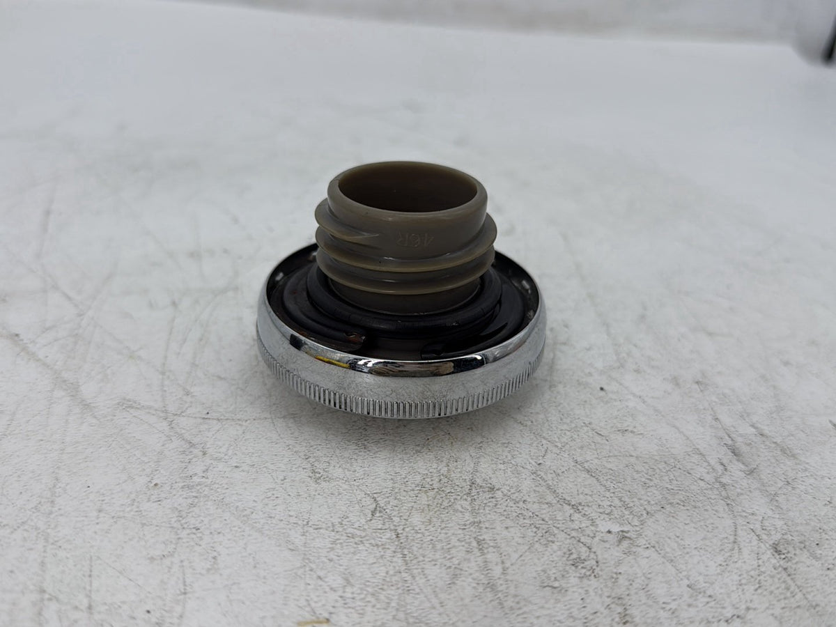 2009 Harley Sportster 883 Low XL883L OEM Fuel Gas Tank Cap Bushing Hub