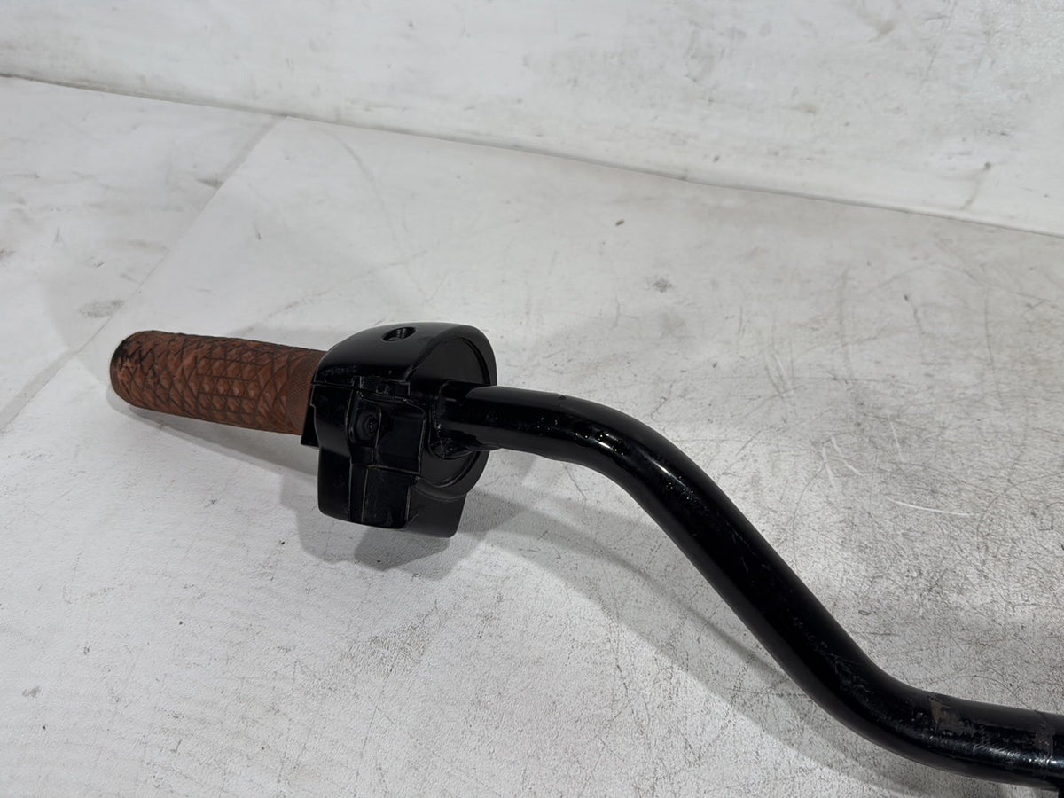 2011 Harley Road Glide Touring FLTRX OEM Handlebars Left Right Switches Controls