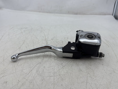 2000 Harley Touring Electra Glide Ultra Front Right Brake Lever Master Cylinder
