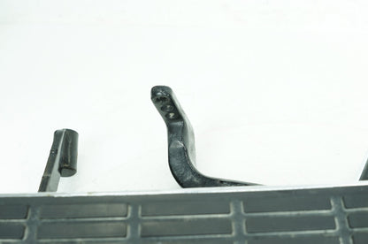 1999 - 2006 Harley-Davidson Touring Electra Glide Left Right Driver & Pass Floorboard Foot Rest 50606-86A