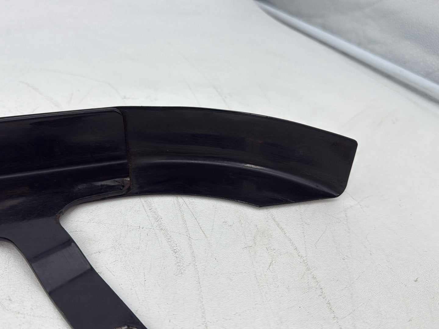 2008 Harley Sportster XL883L 883 Low OEM Drive Belt Guard Cover Shield