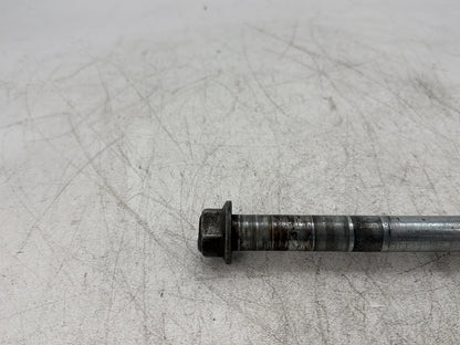 1997 Harley Sportster 1200 Custom XL1200C OEM Rear Wheel Axle Bolt Shaft