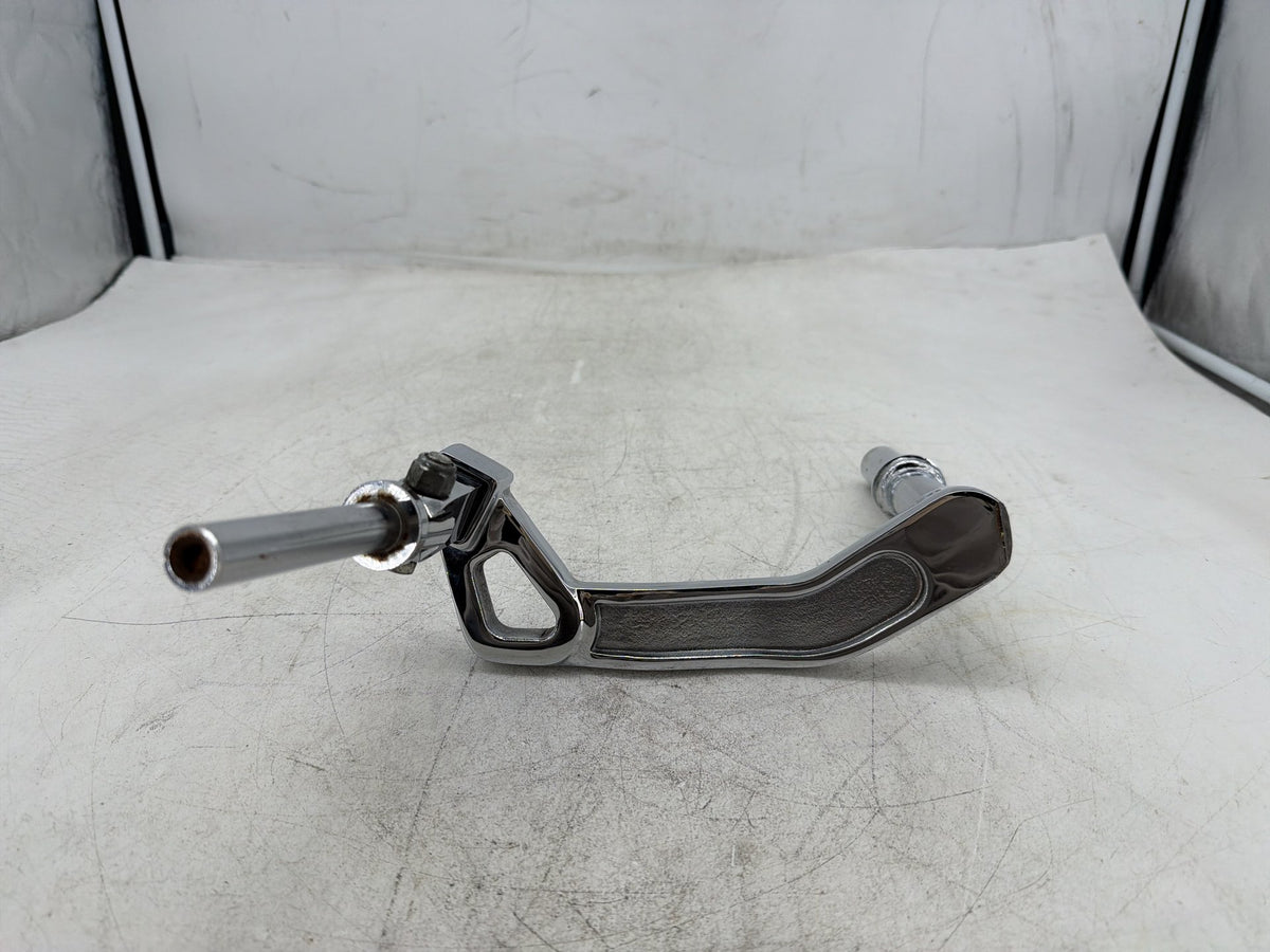 2002 Harley Dyna Wide Glide FXDWG OEM Gear Shifter Lever Arm Foot Peg