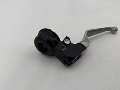 2007 Harley Softail Heritage Classic FLSTC OEM Front Left Hand Clutch Control Lever