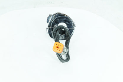 1991 - 2003 Harley-Davidson Sportster Custom Left Turn Signal Headlight Switches Controls 71682-06A