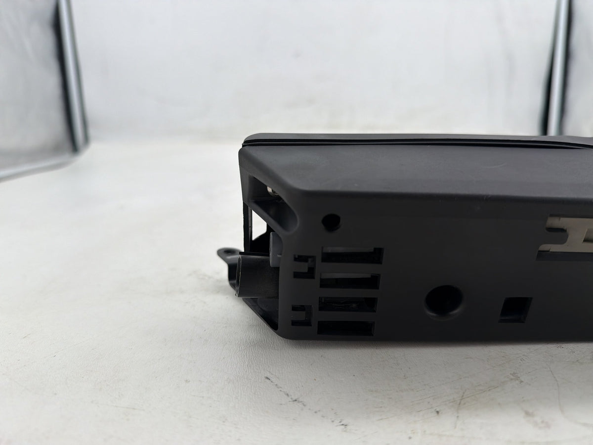 2020 Harley Softail Standard FXST OEM Electrical Box Cover Wiring Panel