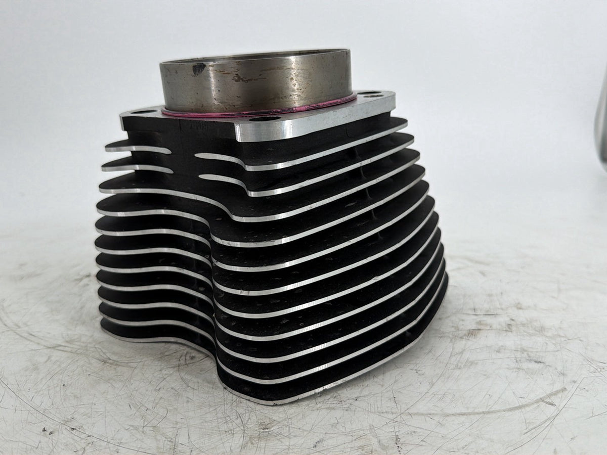 2015 Harley Electra Touring Ultra Low OEM Twin Cam Engine Jug 1 Cylinder Barrel