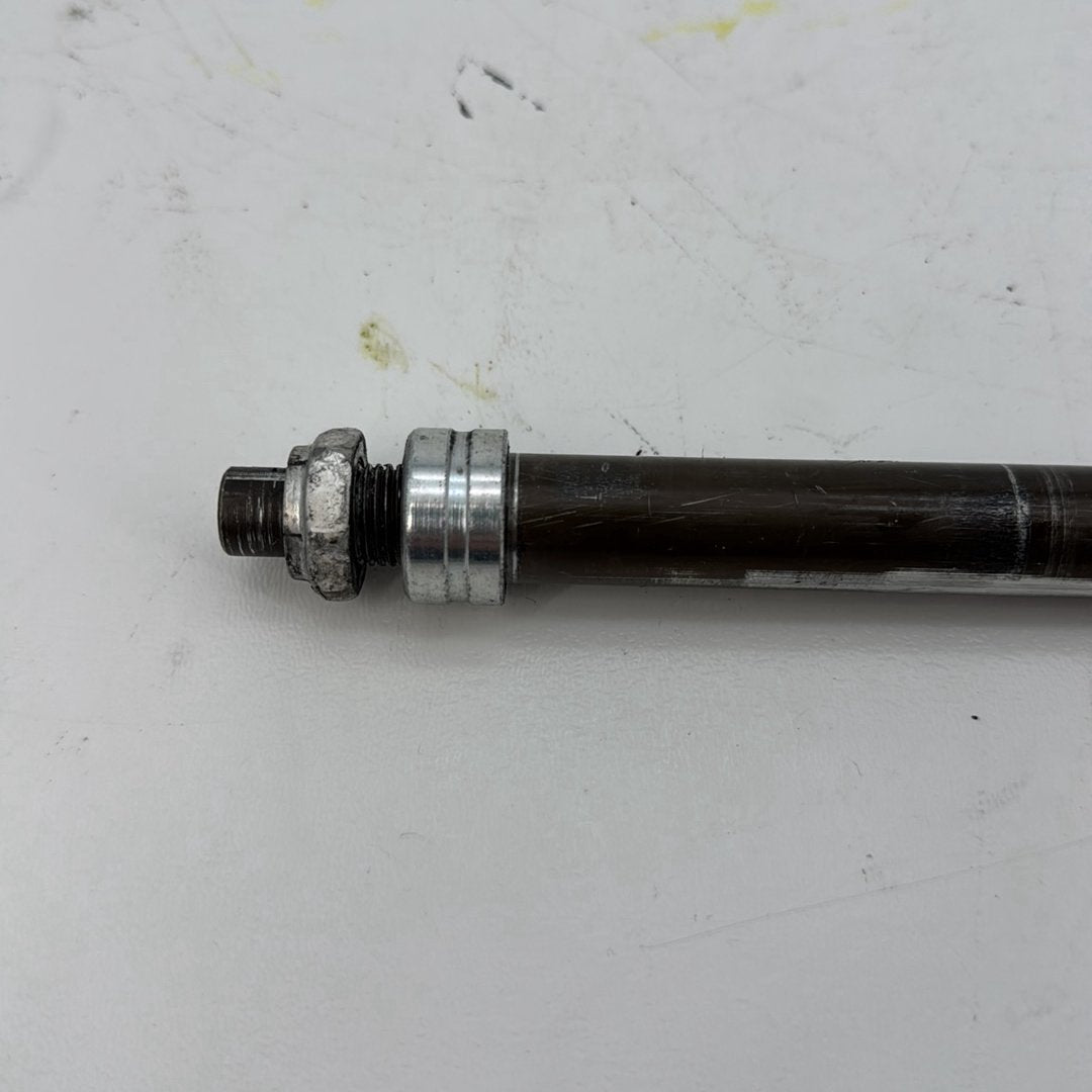 1999 - 2006 Harley-Davidson Touring Road King Rear Fork Swingarm Pivot Bolt Shaft  	47492-89A