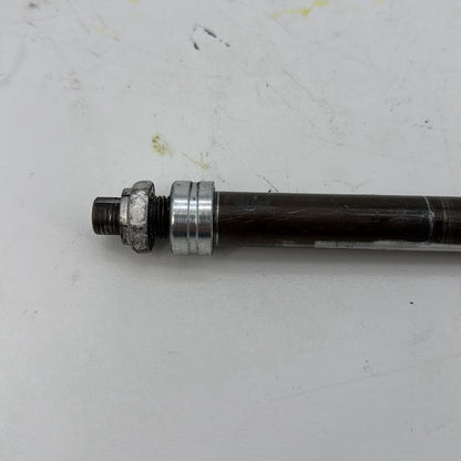 1999 - 2006 Harley-Davidson Touring Road King Rear Fork Swingarm Pivot Bolt Shaft  	47492-89A