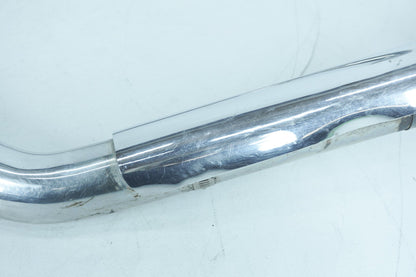 1984 - 1990 Harley-Davidson Sportster Limited Liberty Exhaust System Header Pipe 65568-86