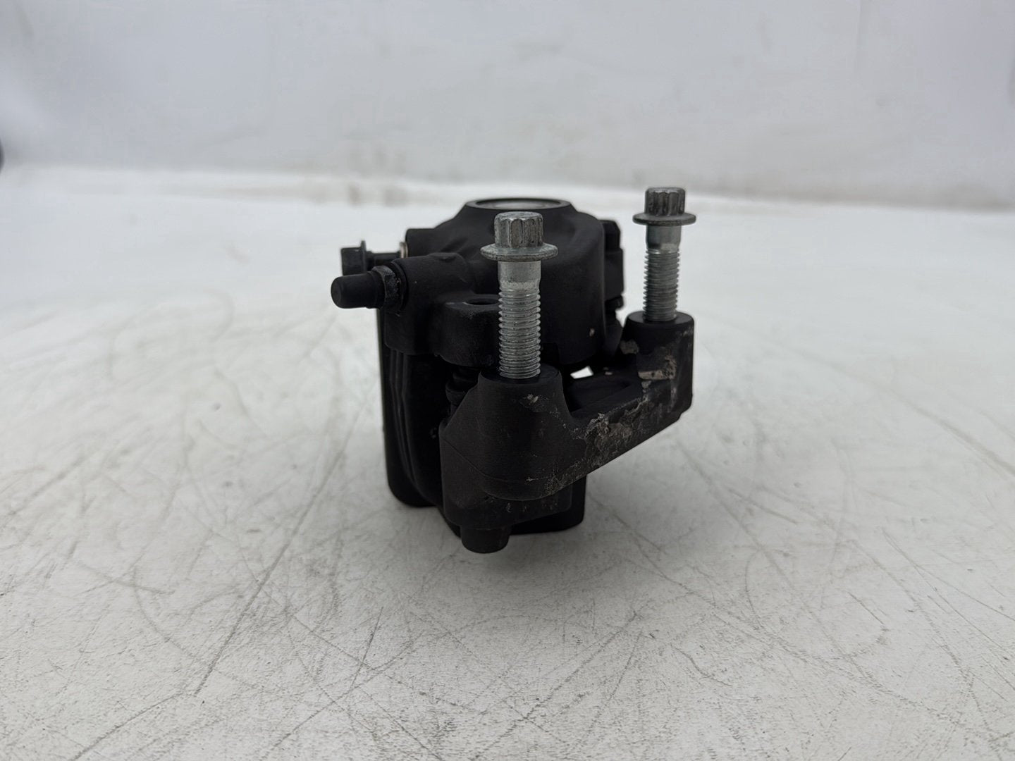 2013 Harley Forty-Eight Sportster 1200X OEM Front Left 1 Brake Caliper