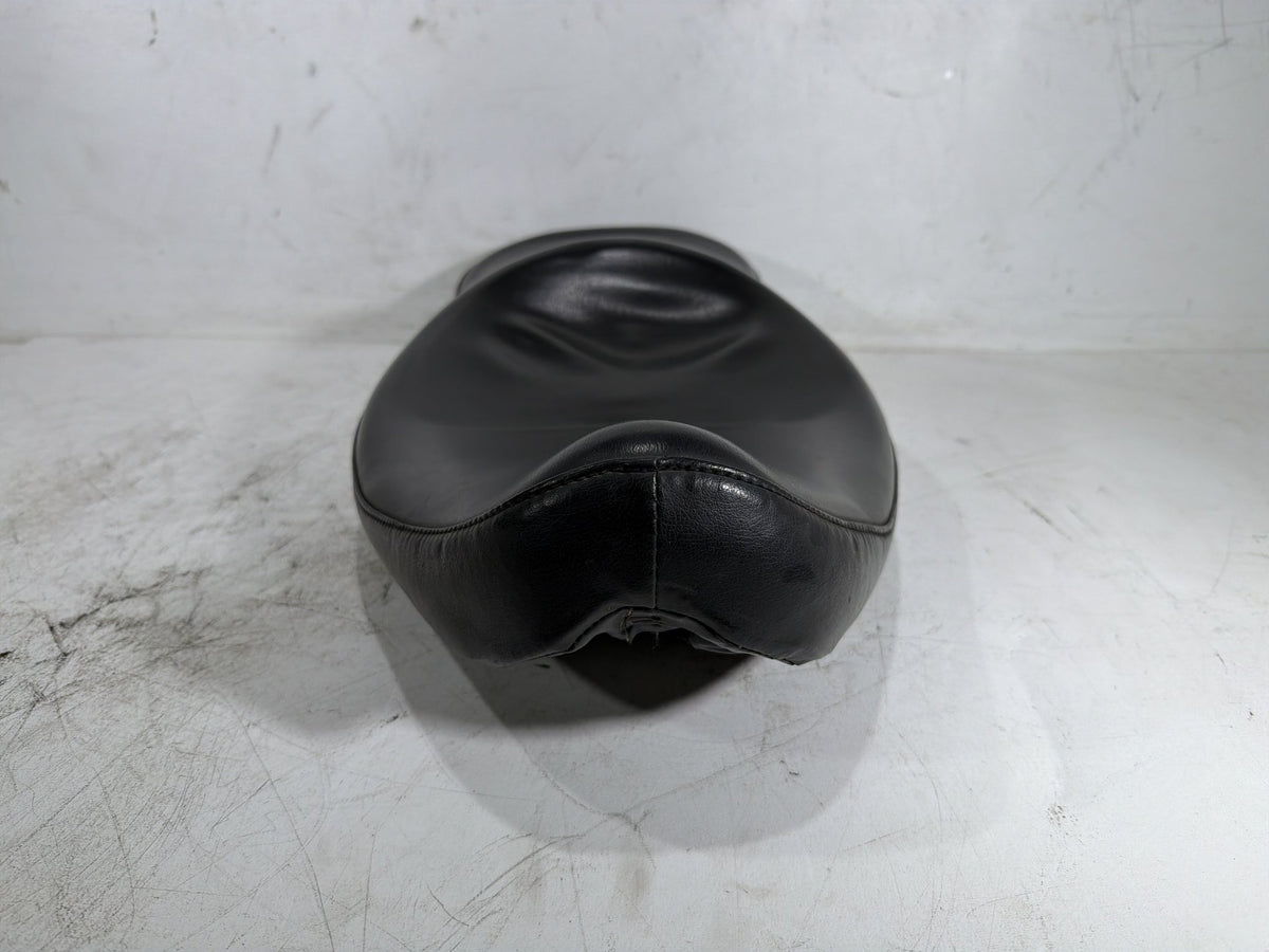1991 Harley Sportster 883 Deluxe XLH883 OEM Passenger Rider Driver Seat Saddle