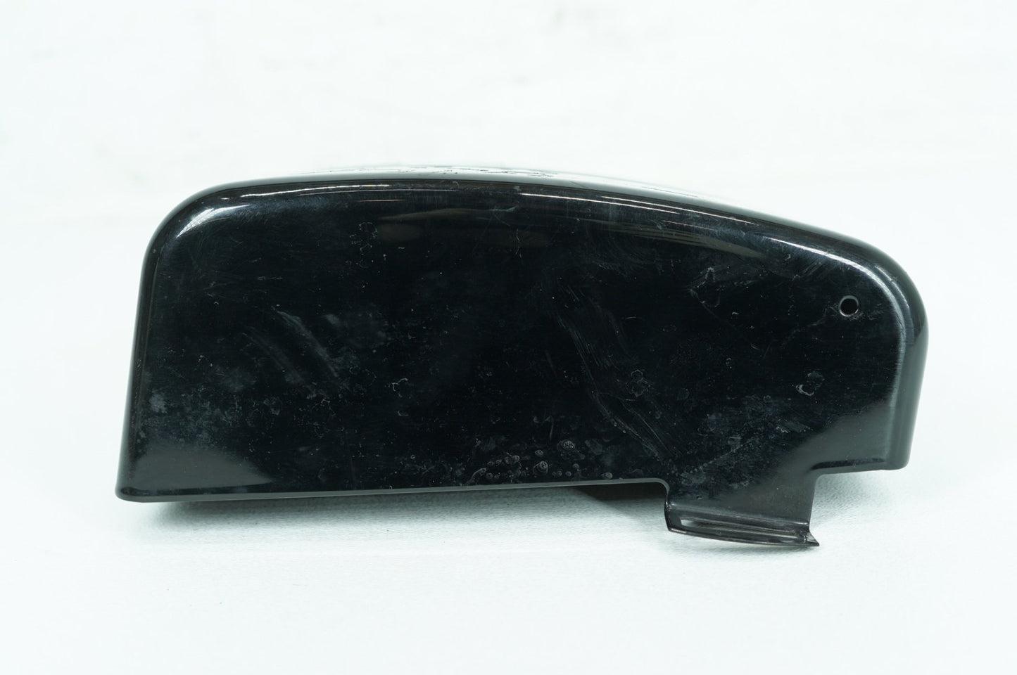 2007 - 2017 Harley-Davidson Dyna Street Bob Electrical Side Cover Tray Panel 66361-12
