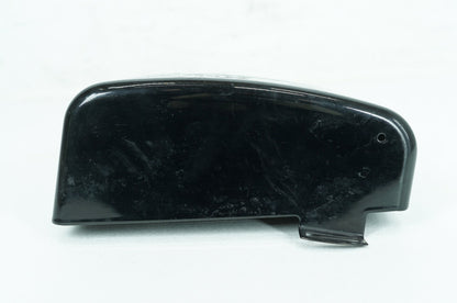 2007 - 2017 Harley-Davidson Dyna Street Bob Electrical Side Cover Tray Panel 66361-12
