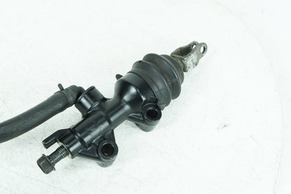 2004 - 2022 Harley-Davidson Sportster Iron 883 Rear Brake Master Cylinder Bottle Brake Line  	42521-07