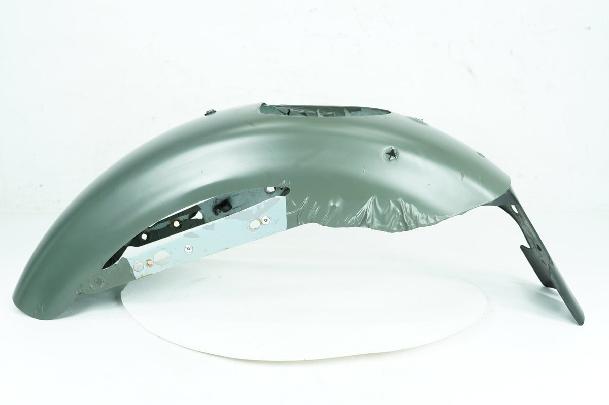 2007 Harley Sportster XL883 883 OEM Rear Wheel Fender Panel