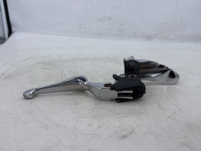 2015 Harley Dyna Low Rider FXDL OEM Front Left Hand Clutch Control Lever