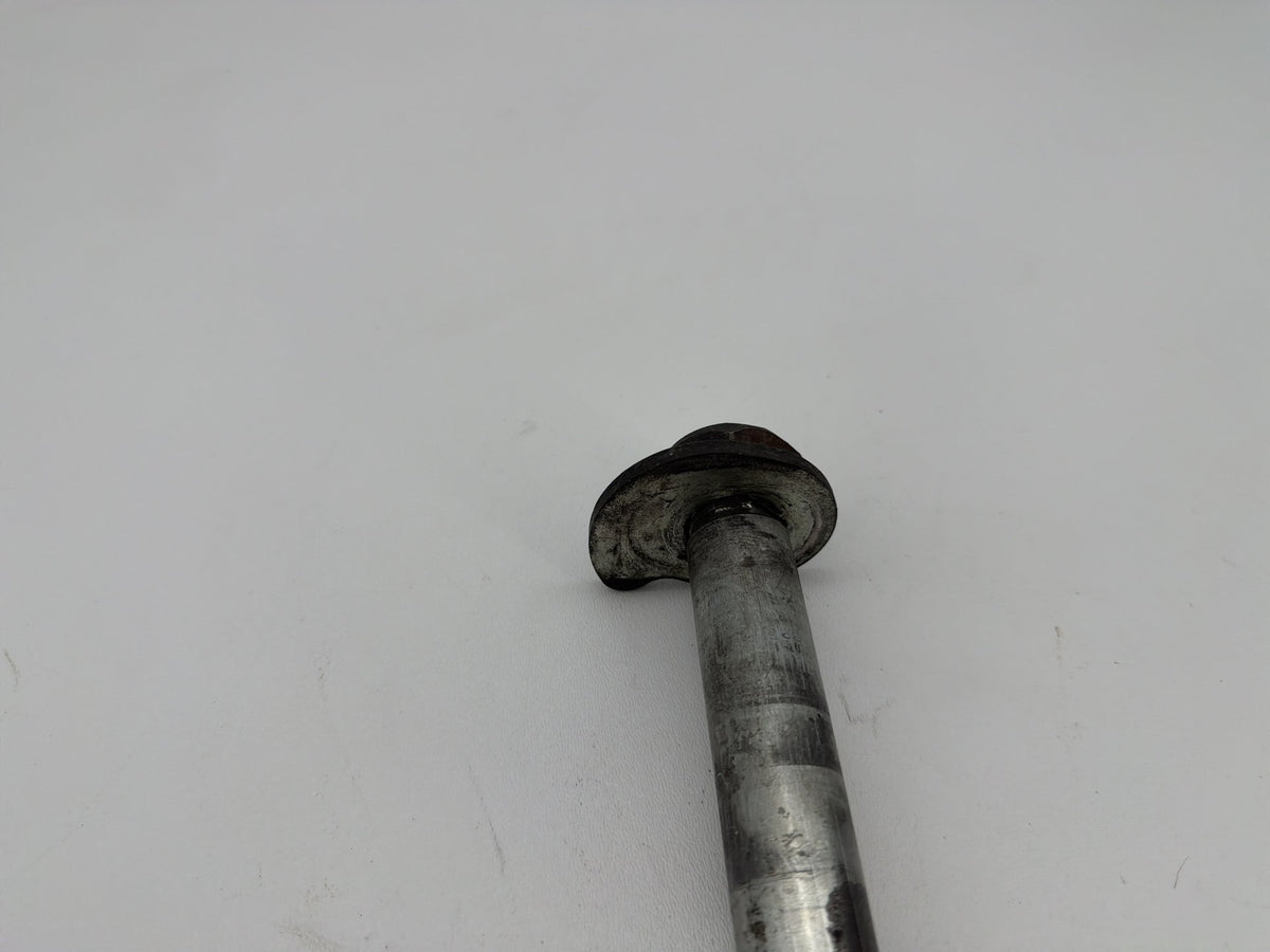 2006 Harley Electra Glide Touring Classic OEM Rear Wheel Axle Bolt Shaft