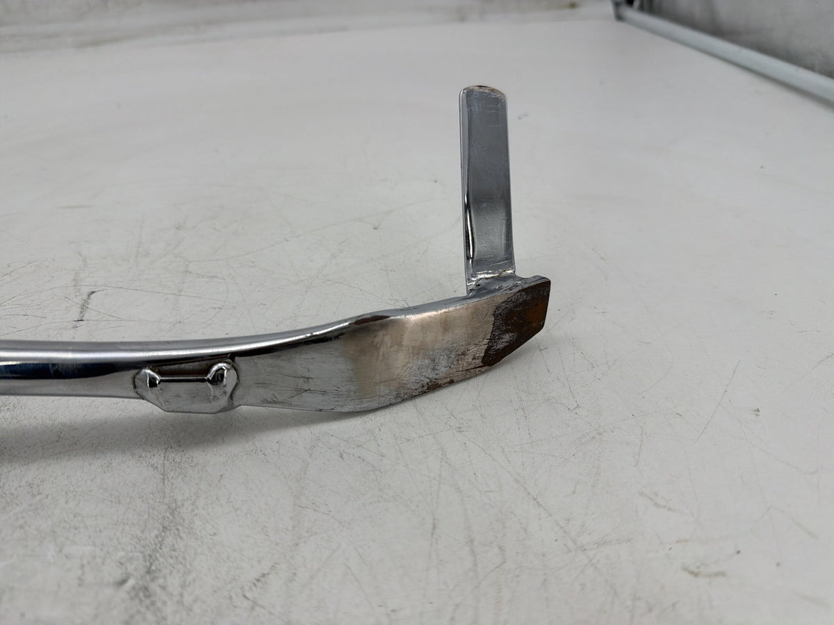 2012 Harley Street Glide Touring FLHX OEM Left Side Jiffy Kick Stand & Spring