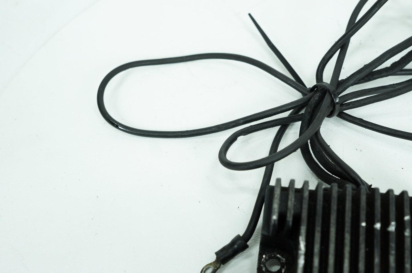 1984 - 1998 Harley-Davidson Touring Electra Glide Classic Voltage Regulator Rectifier  74519-88A
