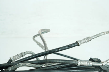 2008 - 2016 Harley-Davidson Touring Electra Glide Ultra Front Brake Hose Line Pipe ABS 41800009