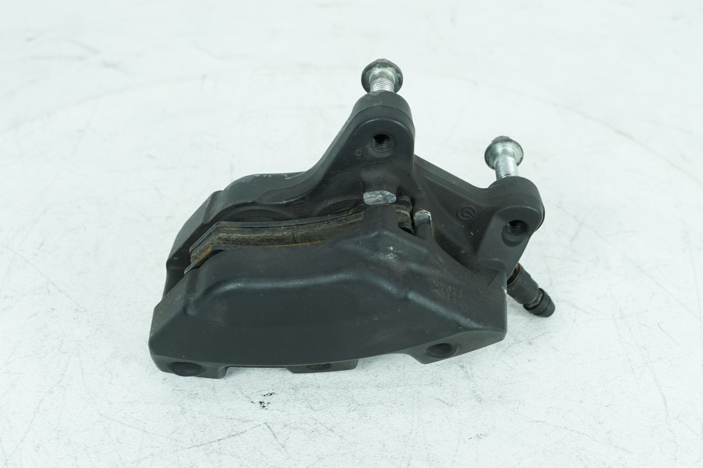 2007 - 2012 Harley-Davidson Touring Electra Glide Ultra Front Right 1 Brake Caliper 44023-08