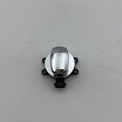 2007 - 2017 Harley-Davidson Dyna Switchback Ignition Switch Cylinder Barrel Lockset NOKey  	71517-11