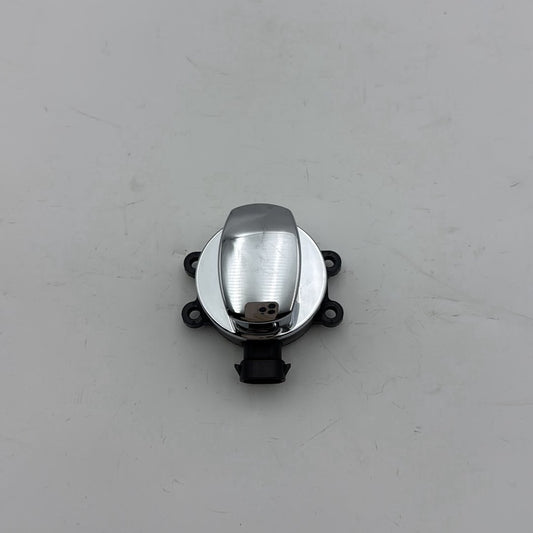 2007 - 2017 Harley-Davidson Dyna Switchback Ignition Switch Cylinder Barrel Lockset NOKey  	71517-11