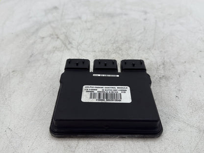 2018 Harley Electra Glide Touring Ultra FLHTCU OEM Engine Control Module Brain ECU ECM