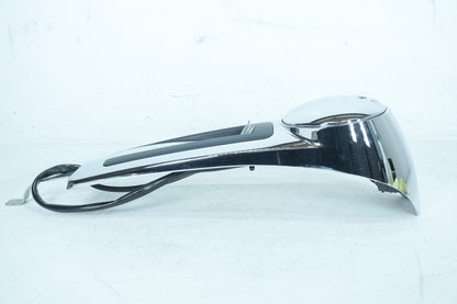 2011 - 2016 Harley-Davidson Touring Electra Glide Ultra Fuel Gas Tank Dash Console NOKey 61270-08
