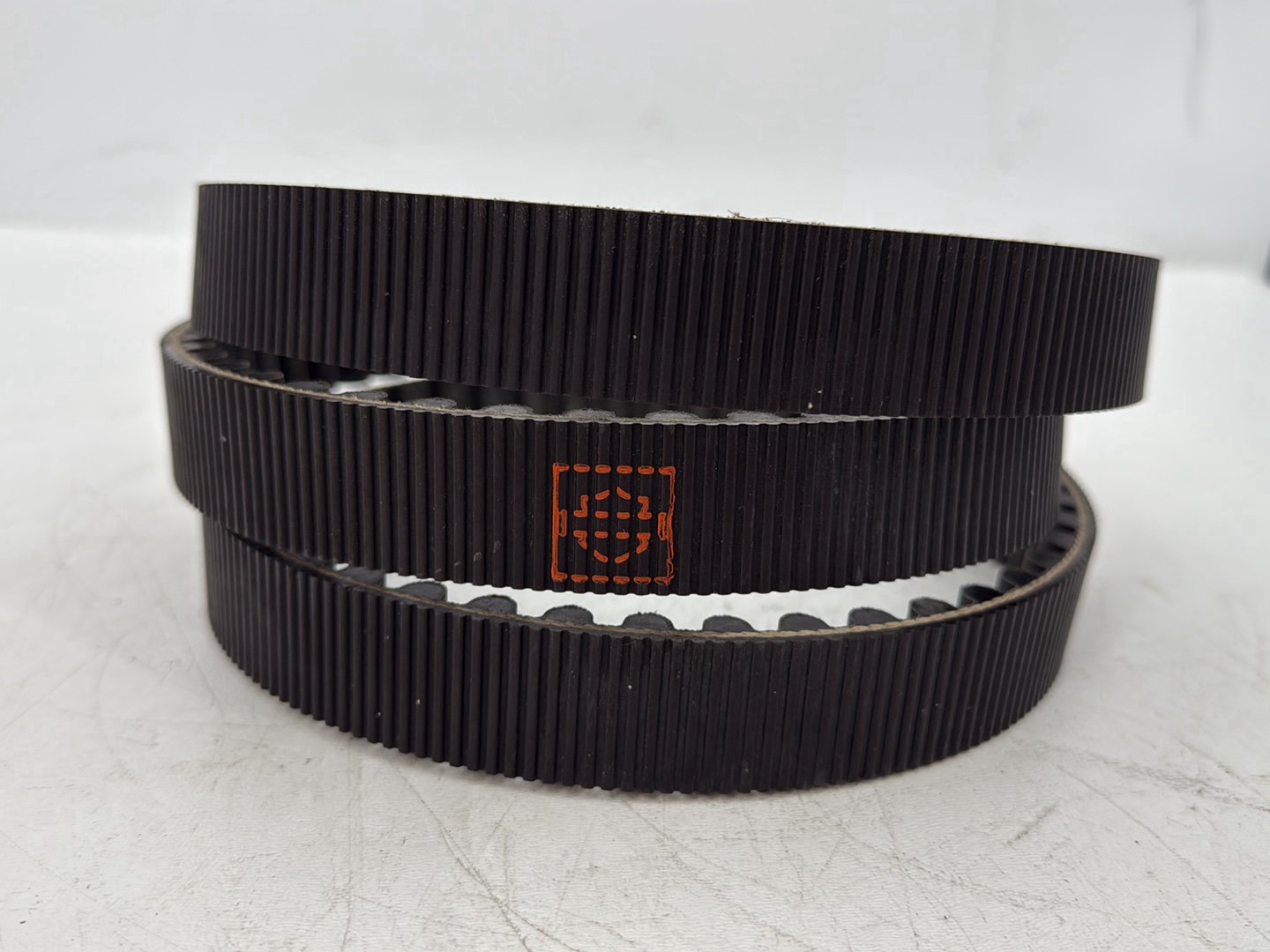2006 Harley Sportster XL883C 883 Custom OEM Rear Drive Belt