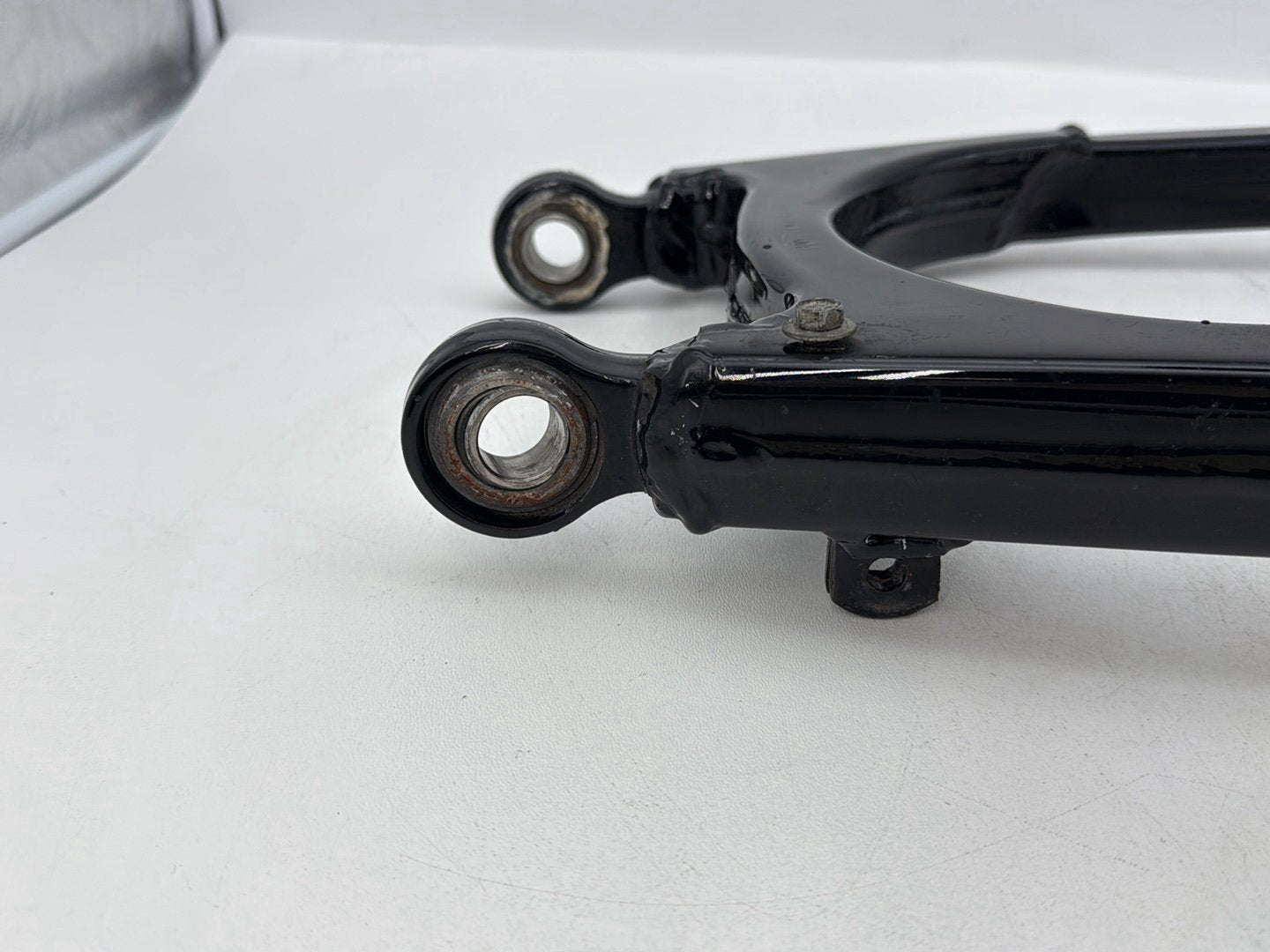 2004 - 2013 Harley-Davidson Sportster 883 Custom Rear Fork Swingarm Swing Arm 47587-05