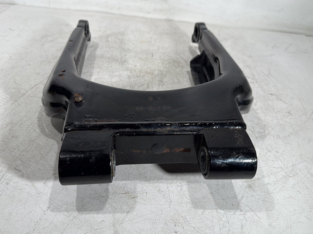 2010 Harley Electra Glide Touring Ultra OEM Rear Fork Swingarm Swing Arm