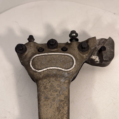 1999 - 2006 Harley-Davidson Touring Electra Glide Ultra Rear Back Brake Caliper 44080-02C