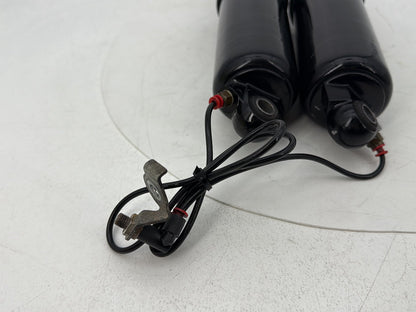 2007 - 2011 Harley-Davidson Touring Electra Glide Ultra Rear Left Right Shock Absorbers 54636-09