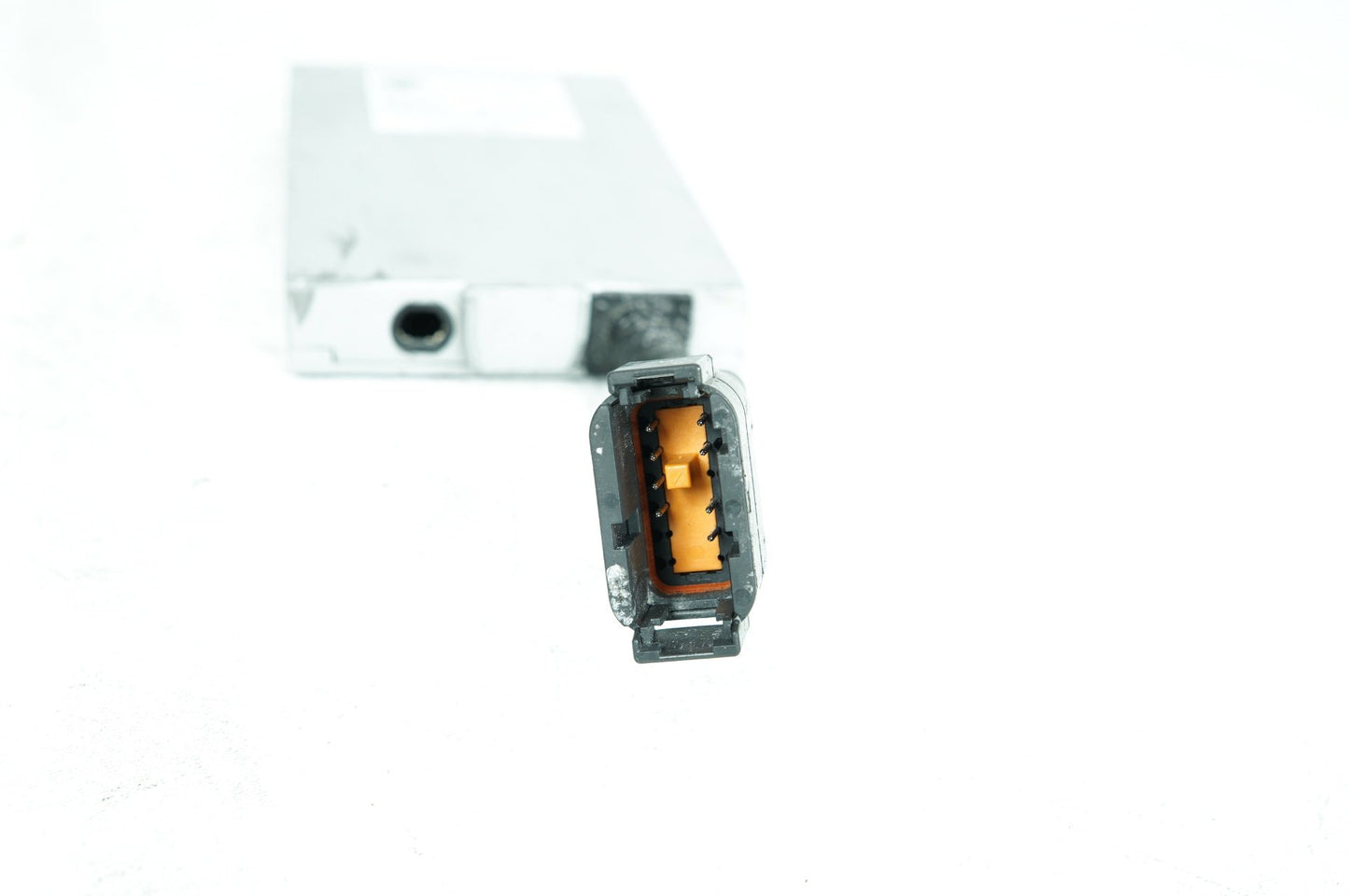 2008 - 2016 Harley-Davidson Touring Electra Glide Ultra XM Harman Kardon Radio Module 76236-06C