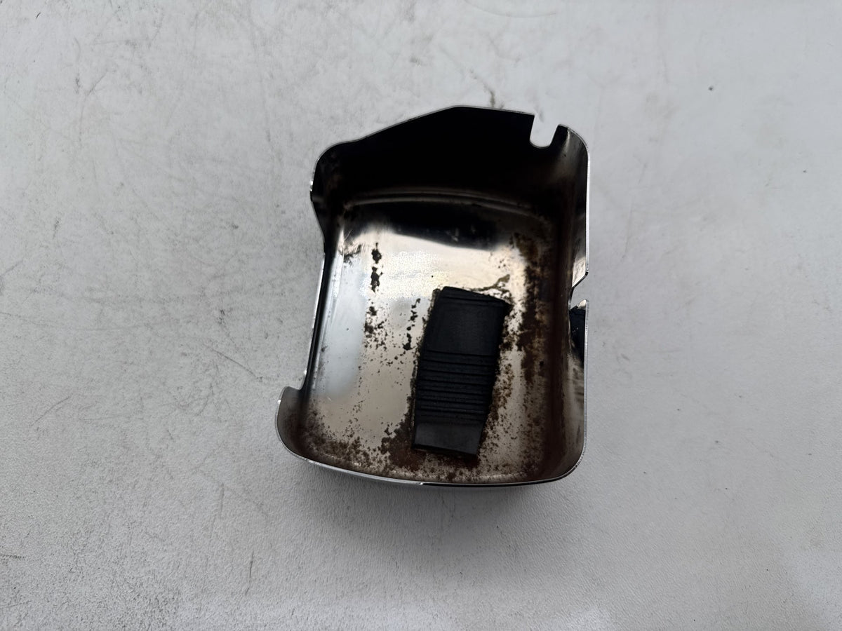 1997 Harley Heritage Softail Classic OEM Voltage Regulator Cover Guard