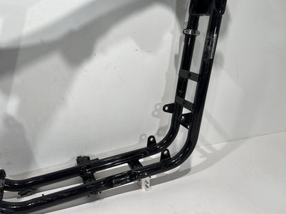 1991 - 2003 Harley-Davidson Sportster Base 1200 Body Main Frame Chassis SLVG  	47150-00