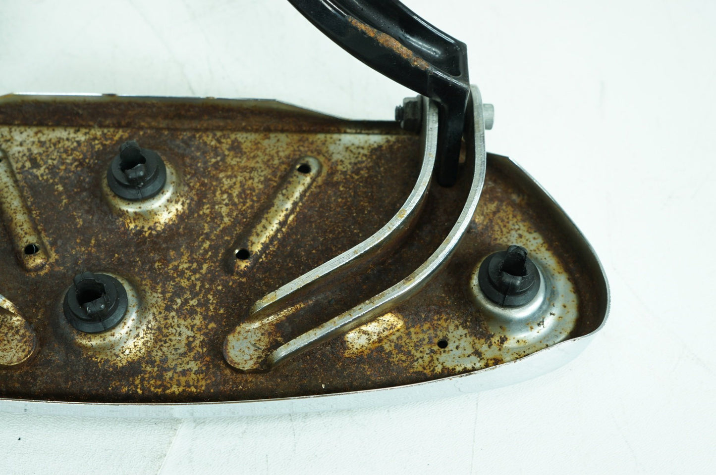 2007 - 2016 Harley-Davidson Touring Street Glide Left Right Driver Floorboard Foot Rest 50683-04